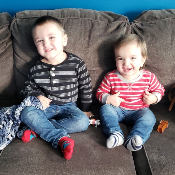 Meet your Posher, Nicole - Picture 4 of 4